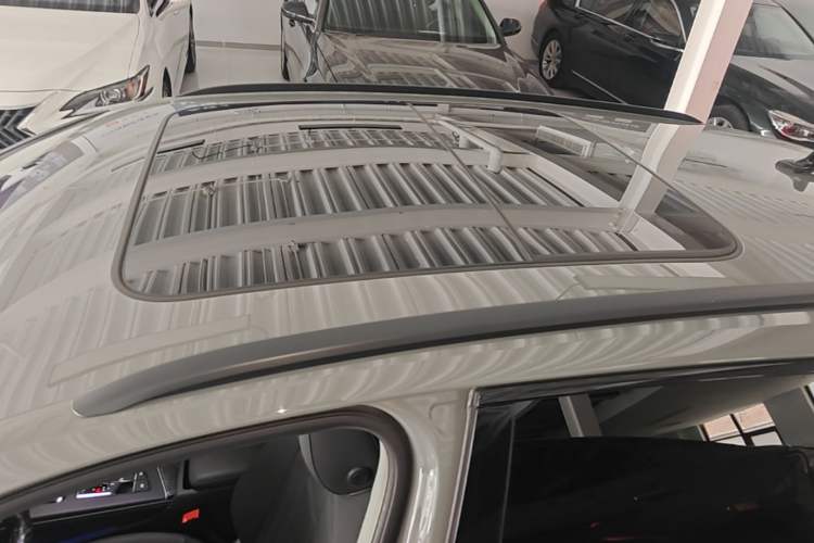 Used Audi A4 2021 Avant 40 TFSI Pioneer Star Edition Roof