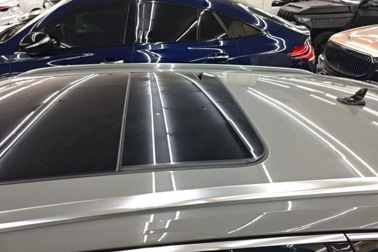 Used Audi A4 2021 Avant 40 TFSI Pioneer Star Edition Roof