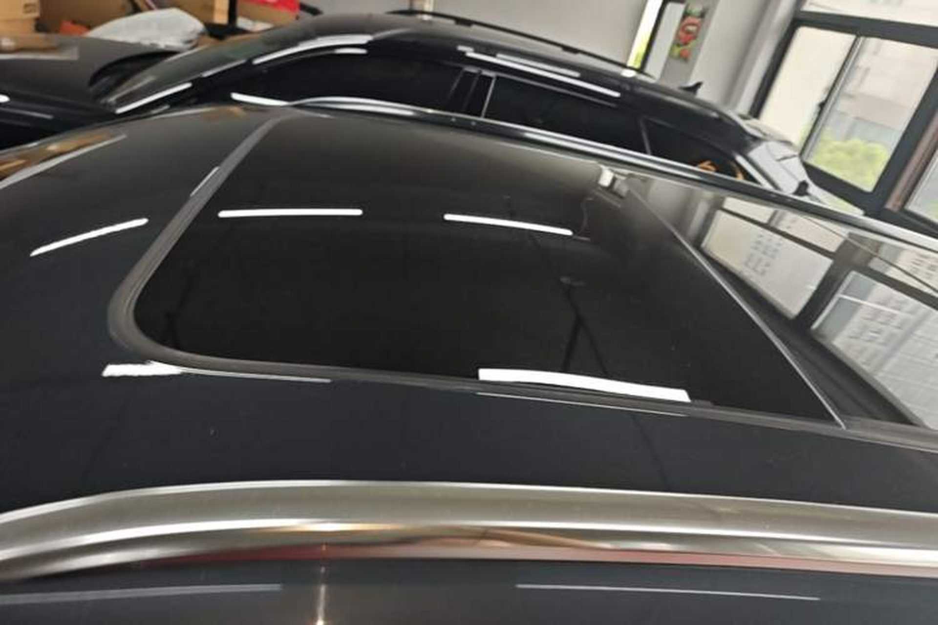 Used Audi A4 2021 Avant Avant-garde 40 TFSI Stylish and Elegant Model Roof