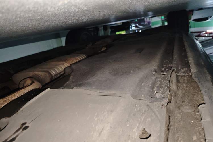 Used Audi A4 2021 allroad quattro Explorer Chassis Front Right