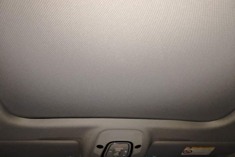 Used Audi A4 2021 allroad quattro Explorer Headliner