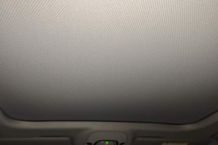 Used Audi A4 2021 Avant Avant-garde 40 TFSI Stylish and Elegant Model Headliner