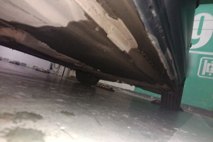 Used Audi A4 2021 allroad quattro Explorer Chassis Front Left