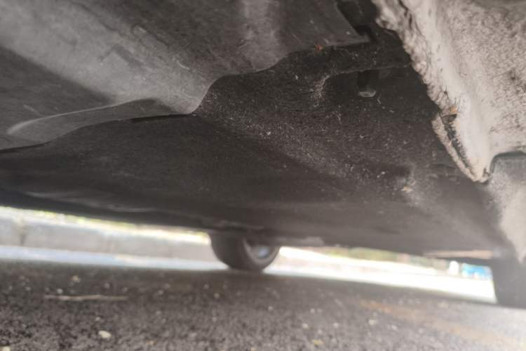 Used Audi A4 2021 Avant 40 TFSI Pioneer Star Edition Chassis Front Left