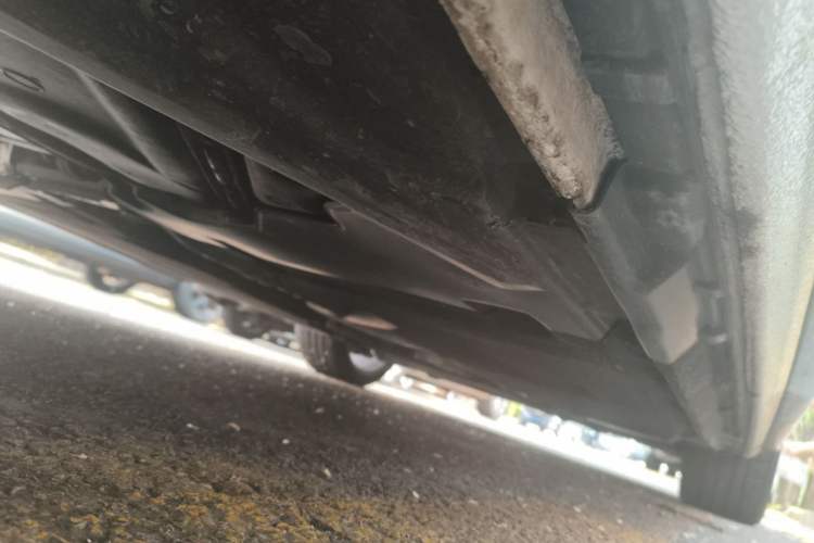Used Audi A4 2021 Avant 40 TFSI Pioneer Star Edition Chassis Rear Right