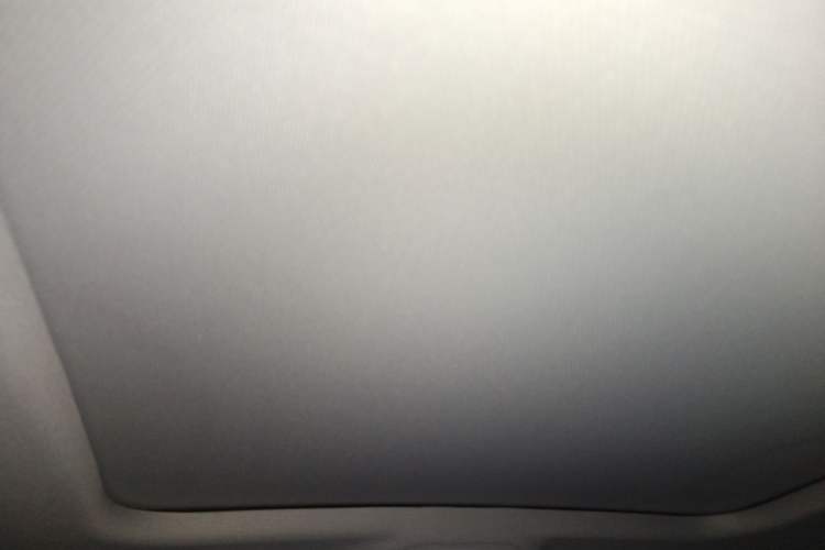 Used Audi A4 2021 allroad quattro Explorer Headliner