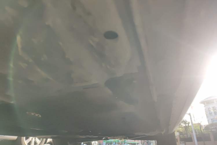 Used Audi A4 2022 allroad quattro Chassis Front Left