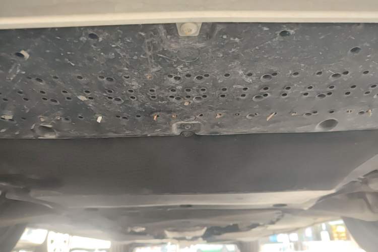 Used Audi A4 2022 allroad quattro Chassis Front