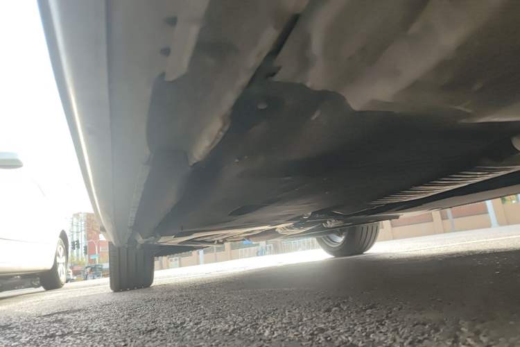 Used Audi A4 2022 allroad quattro Chassis Front Right