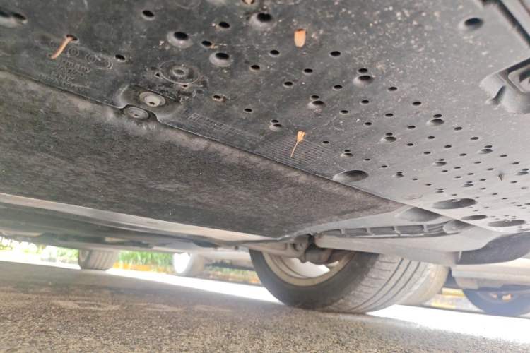 Used Audi A4 2022 Avant 40 TFSI Fashion Dynamic Model Chassis Front Right