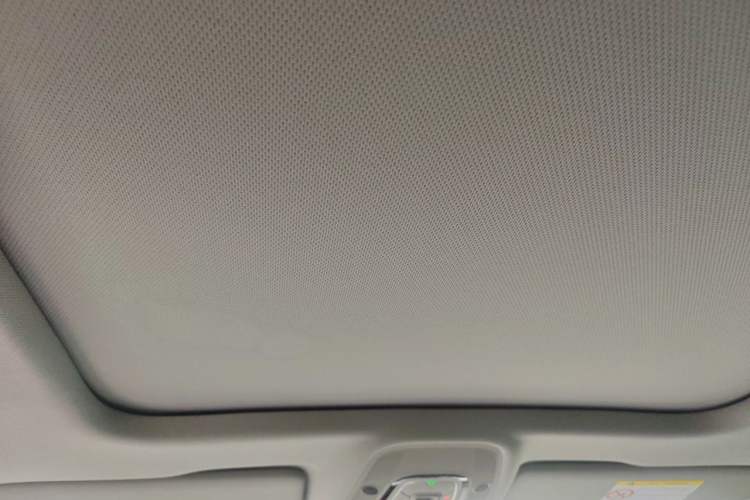 Used Audi A4 2022 Avant 40 TFSI Fashion Dynamic Model Headliner