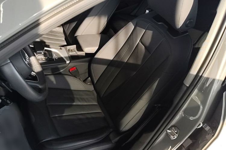 Used Audi A4 2022 Avant 40 TFSI Fashion Dynamic Model Left Front Seat