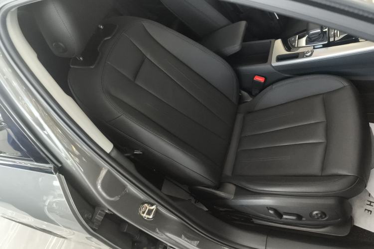 Used Audi A4 2022 Avant 40 TFSI Fashion Dynamic Model Right Front Seat