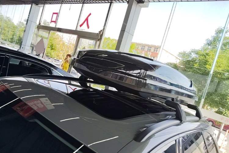 Used Audi A4 2022 Avant 40 TFSI Fashion Dynamic Model Roof