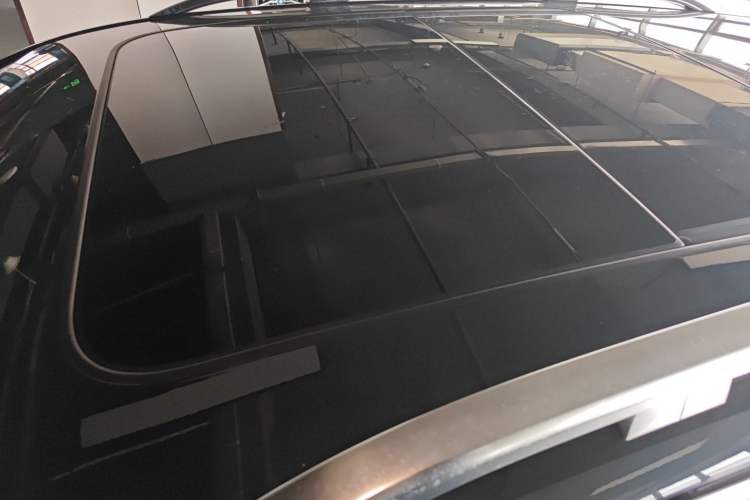 Used Audi A4 2022 allroad quattro Roof