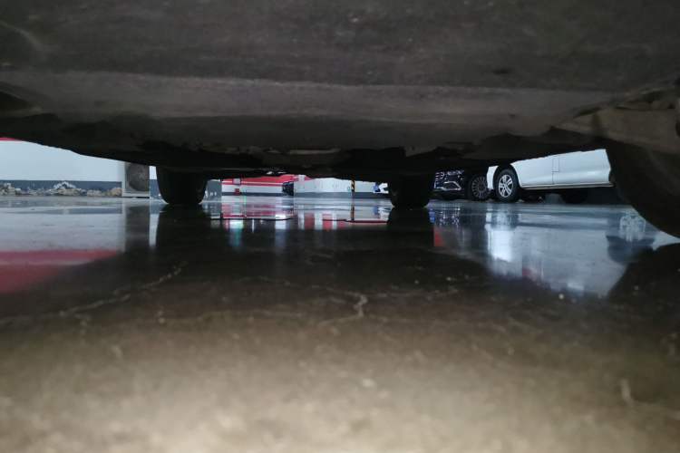Used Audi A4 2022 allroad quattro Chassis Front
