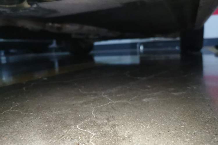 Used Audi A4 2022 allroad quattro Chassis Rear Right