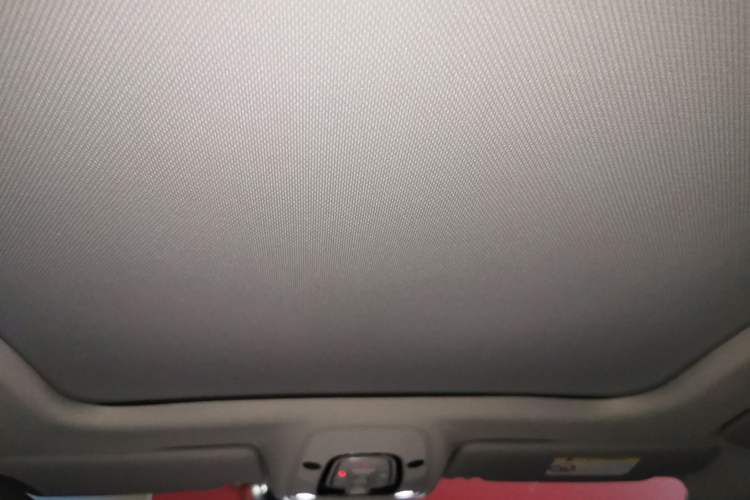 Used Audi A4 2022 allroad quattro Headliner