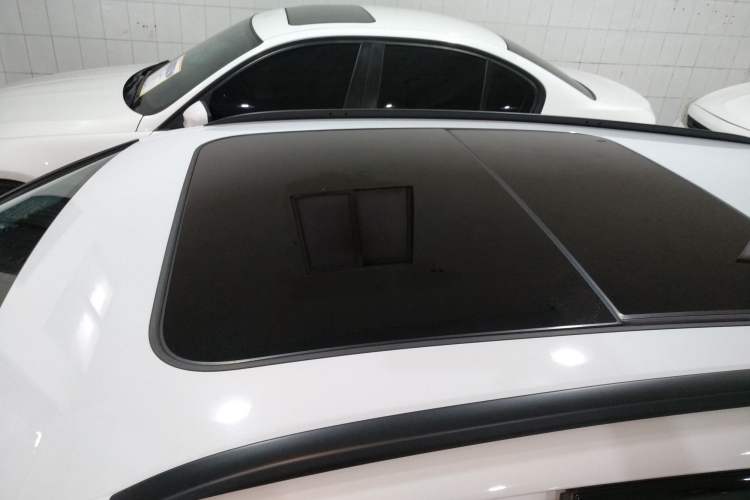 Used Audi A4 2022 Avant 40 TFSI Fashion Dynamic Model Roof
