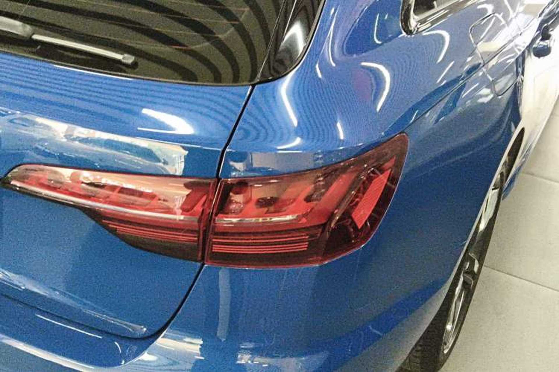 Used Audi A4 2023 Avant 40 TFSI Fashionable and Dynamic Model Exterior 2