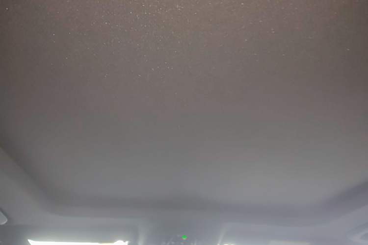 Used Audi A4 2023 Avant 40 TFSI Luxury Dynamic Model Headliner