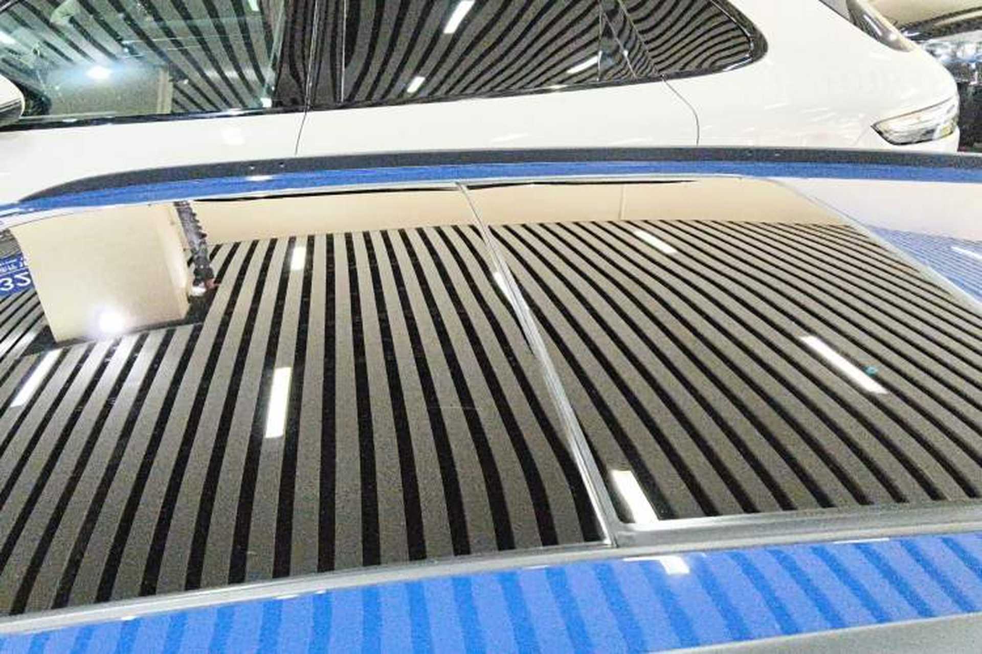 Used Audi A4 2023 Avant 40 TFSI Fashionable and Dynamic Model Roof