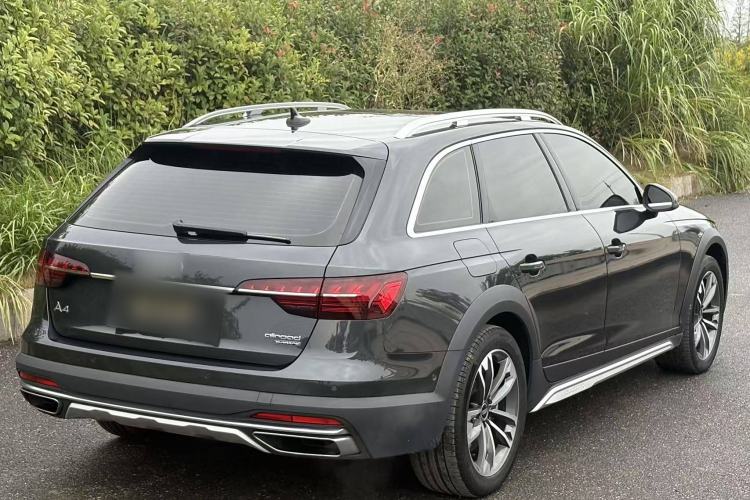 Used Audi A4 2023 allroad quattro Exterior 5