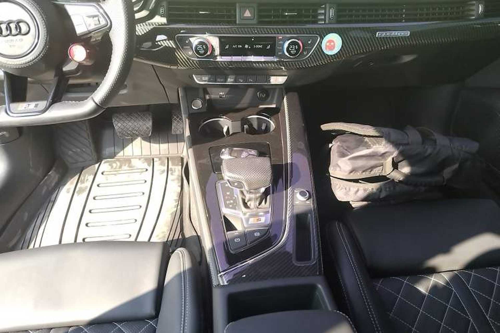 Used Audi A4 2023 allroad quattro Gear Lever