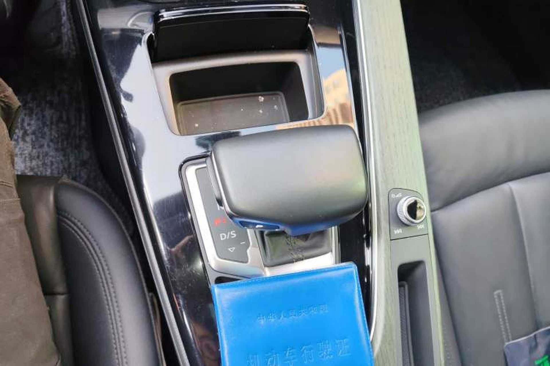 Used Audi A4 2023 allroad quattro Gear Lever