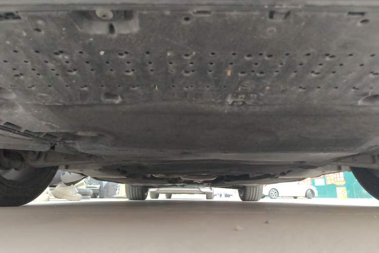 Used Audi A4 2024 Avant 40 TFSI Fashion Sport Model Chassis Front