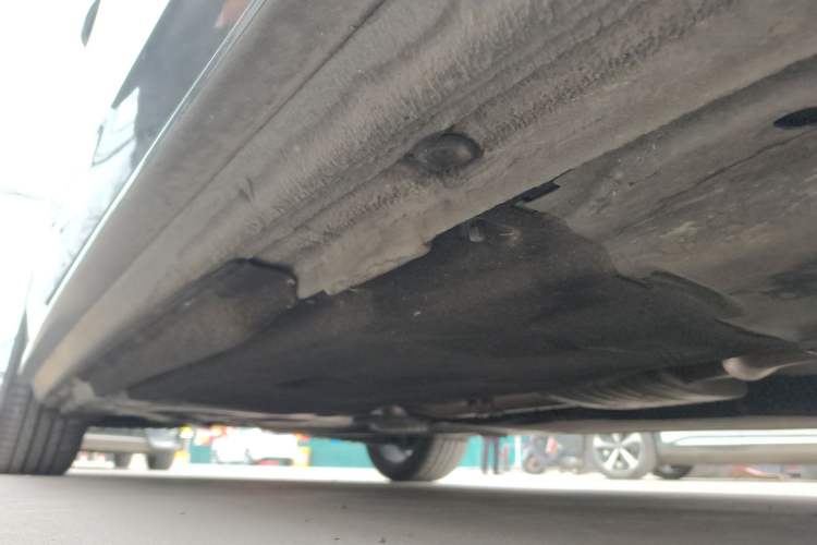 Used Audi A4 2024 Avant 40 TFSI Fashion Sport Model Chassis Front Right