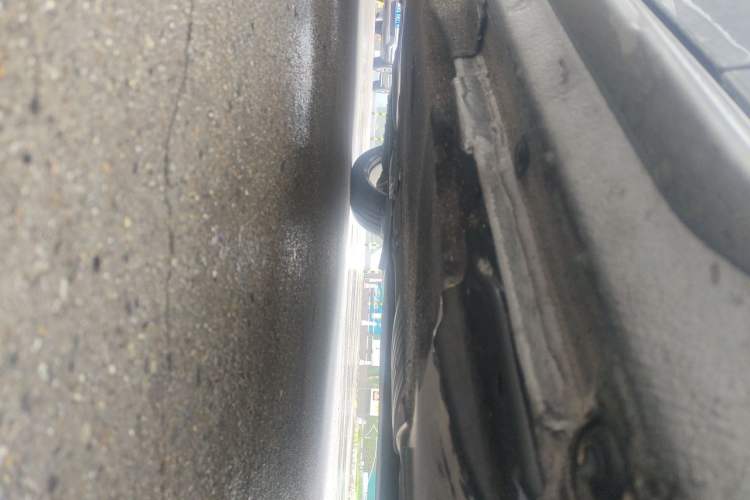 Used Audi A4 2024 Avant 40 TFSI Fashion Sport Model Chassis Front Right