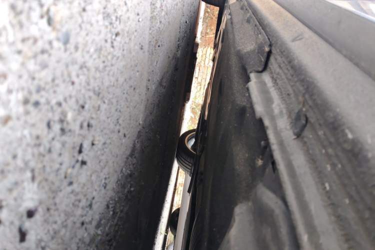 Used Audi A4 2024 Avant 40 TFSI Fashion Sport Model Chassis Front Right