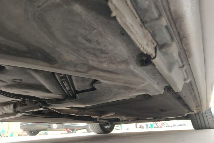 Used Audi A4 2024 Avant 40 TFSI Fashion Sport Model Chassis Rear Right