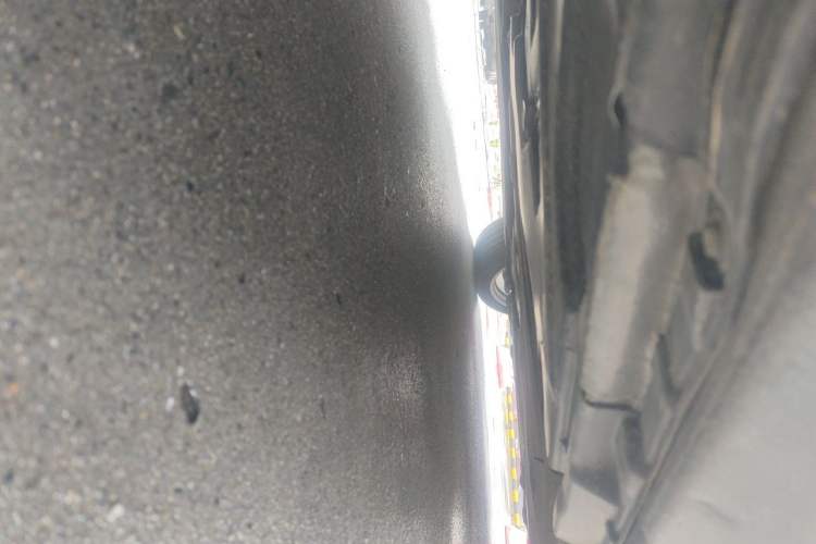 Used Audi A4 2024 Avant 40 TFSI Fashion Sport Model Chassis Rear Right