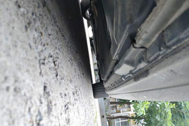 Used Audi A4 2024 Avant 40 TFSI Fashion Sport Model Chassis Rear Right