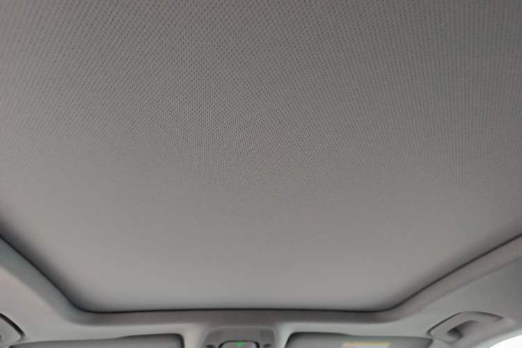 Used Audi A4 2024 Avant 40 TFSI Fashion Sport Model Headliner