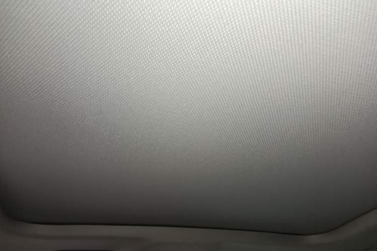 Used Audi A4 2024 Avant 40 TFSI Fashion Sport Model Headliner
