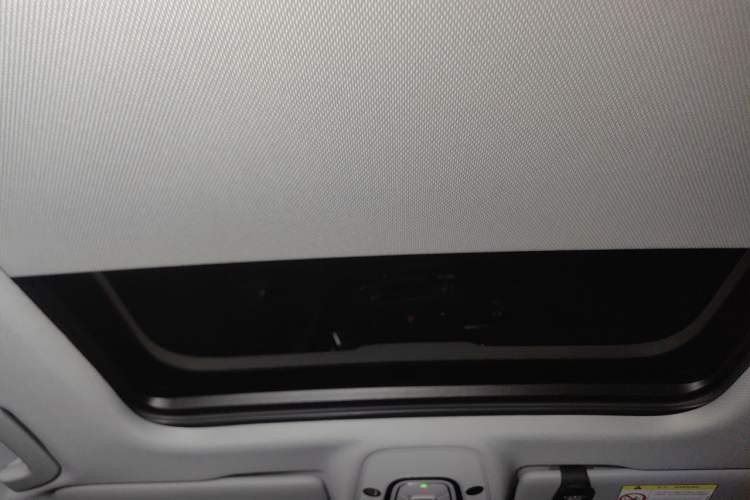 Used Audi A4 2024 allroad quattro 45 TFSI Headliner