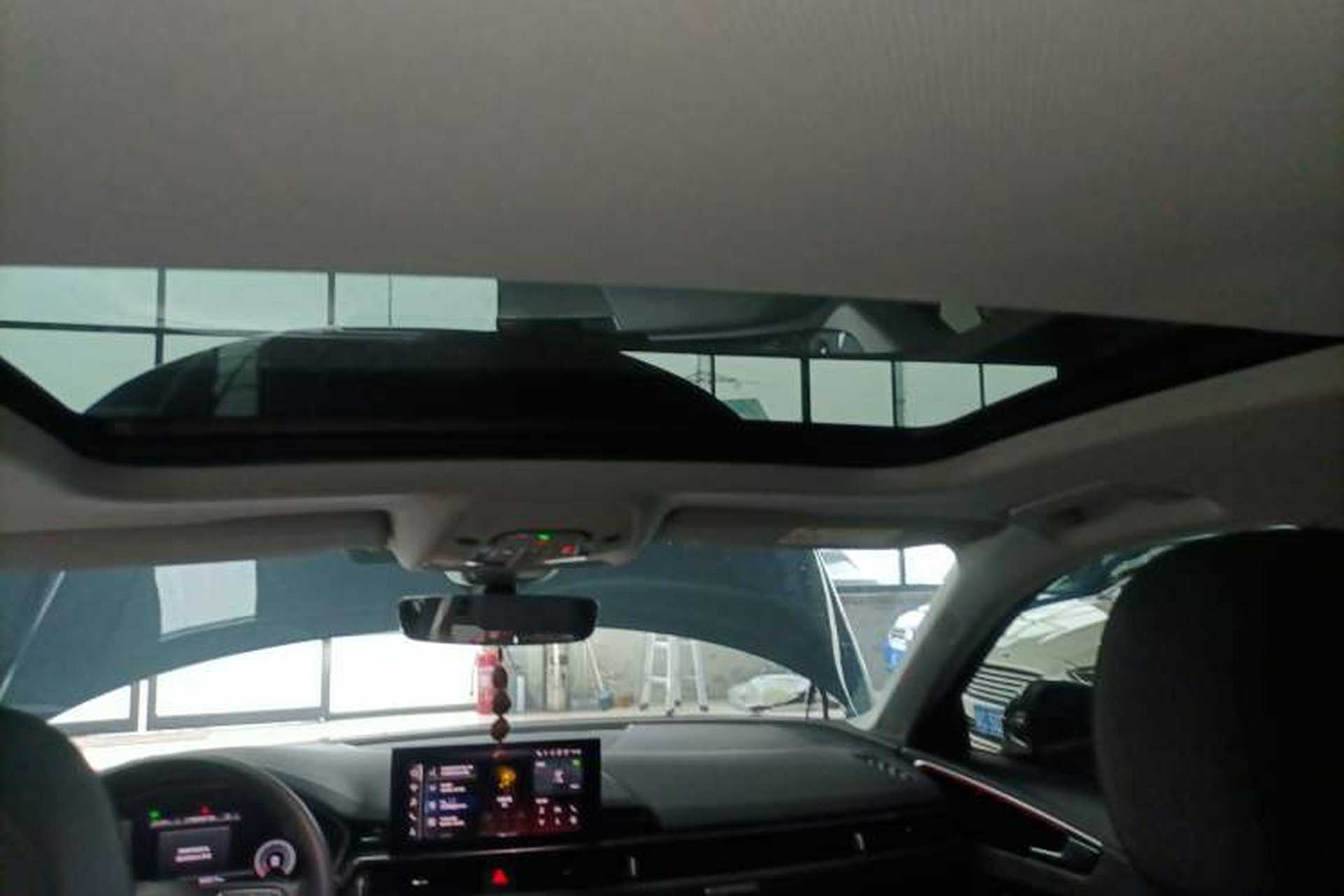 Used Audi A4 2024 allroad quattro 45 TFSI Headliner