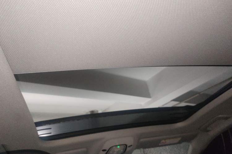 Used Audi A4 2024 Avant 40 TFSI Fashion Sport Model Headliner