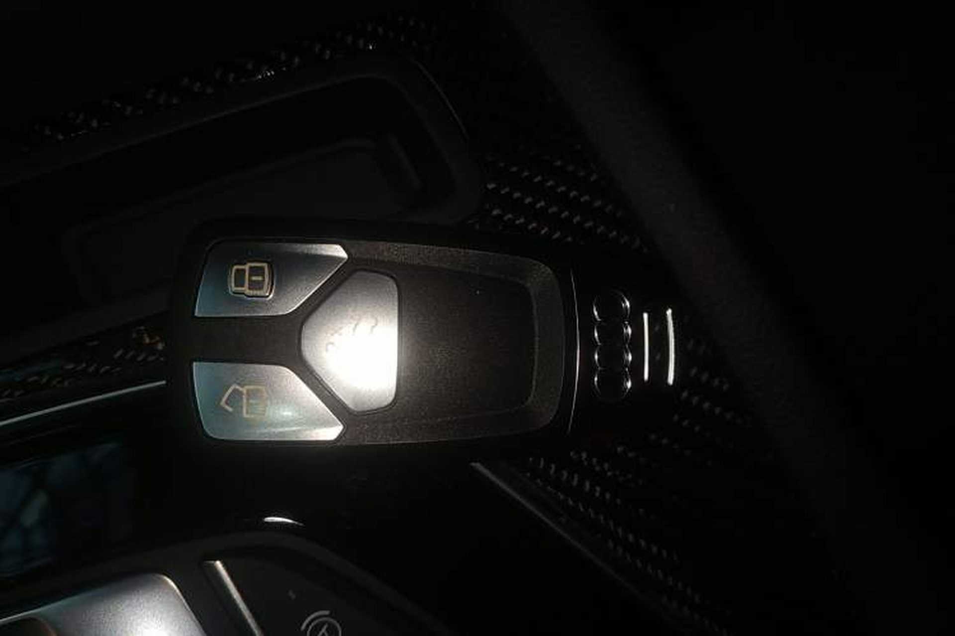 Used Audi A4 2024 Avant 40 TFSI Fashion Sport Model Interior 1