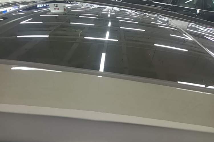 Used Audi A4 2024 Avant 40 TFSI Fashion Sport Model Roof