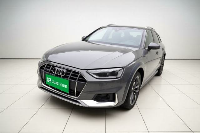 Used Audi A4 2024 allroad quattro 45 TFSI