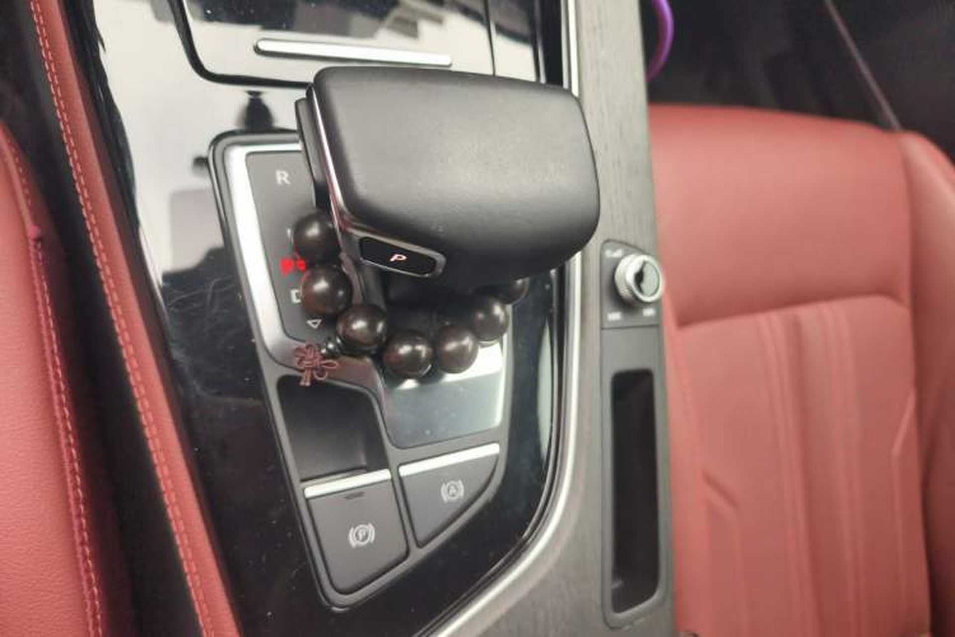 Used Audi A4 2024 allroad quattro 45 TFSI Gear Lever