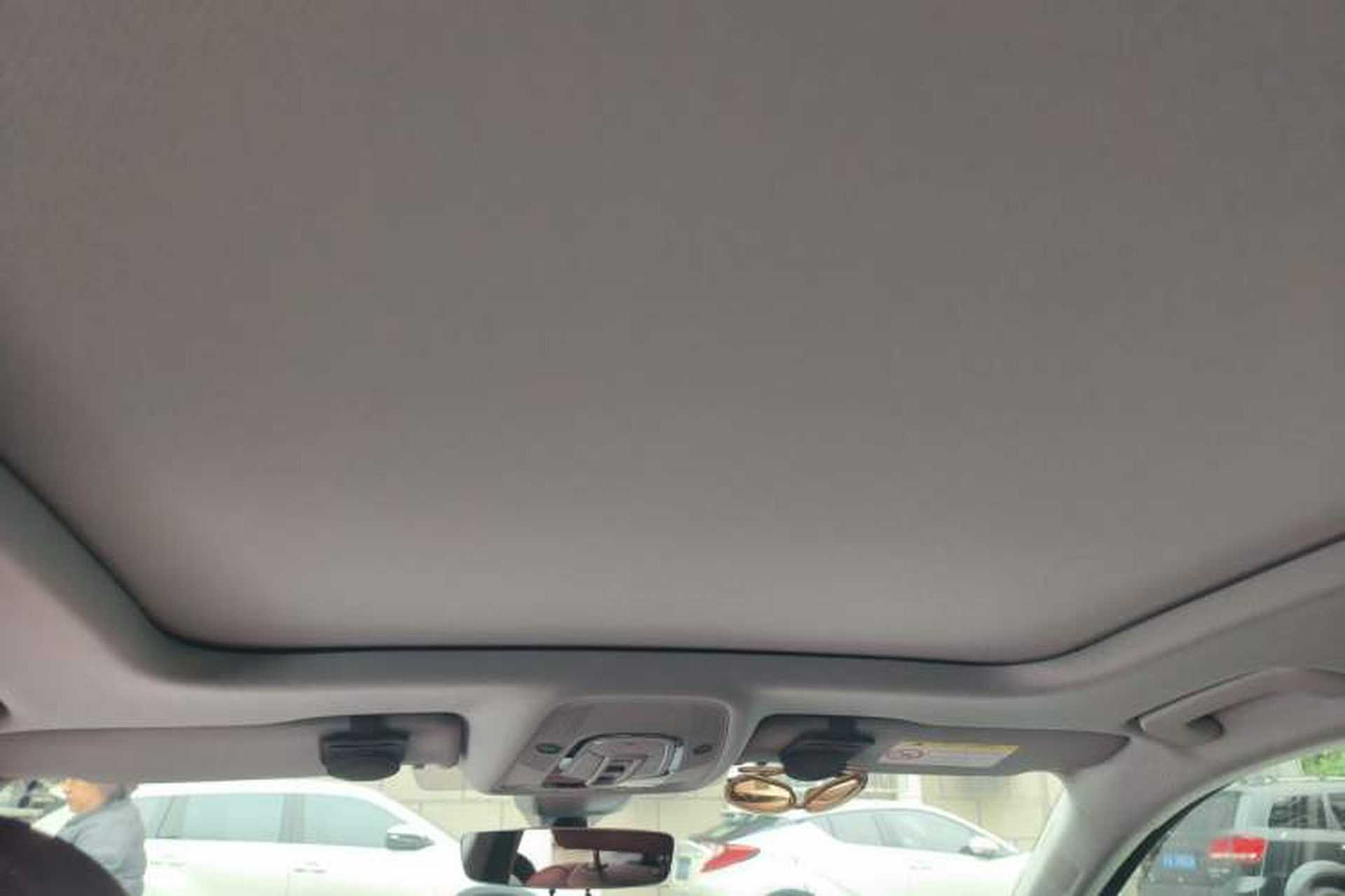 Used Audi A4 2024 allroad quattro 45 TFSI Headliner