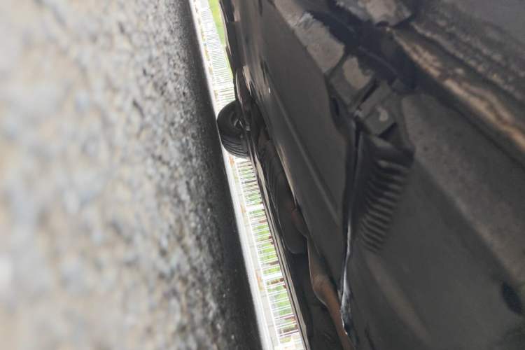 Used Audi A4L 2009 2.0 TFSI Technology Edition Chassis Front Right