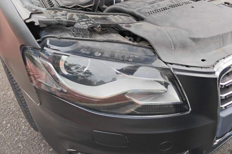 Used Audi A4L 2009 2.0 TFSI Technology Edition Right Front Headlight