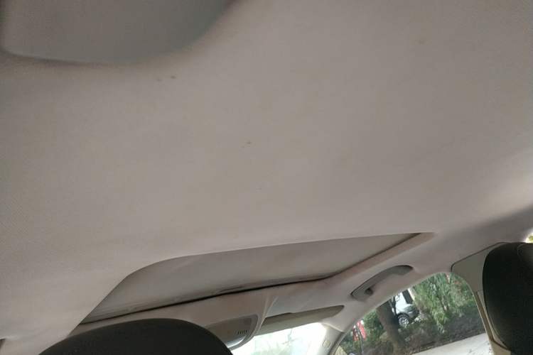 Used Audi A4L 2009 2.0 TFSI Standard Model Headliner