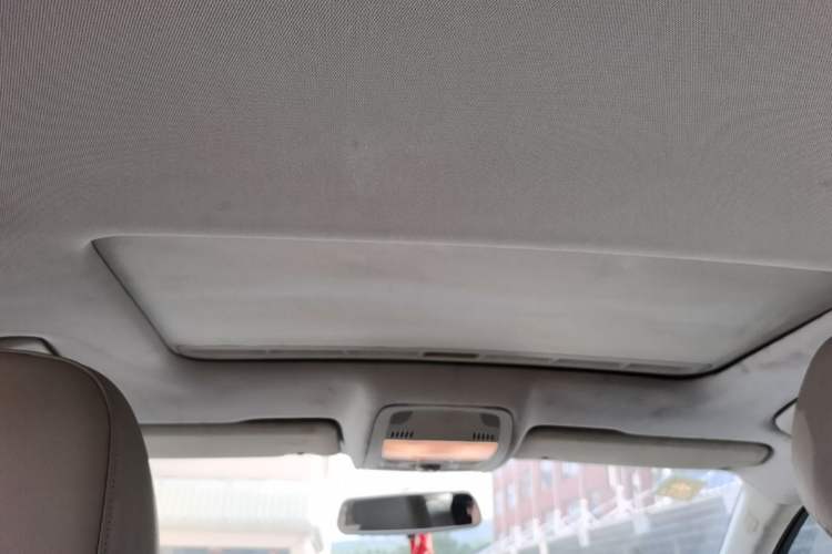 Used Audi A4L 2009 2.0 TFSI Standard Model Headliner